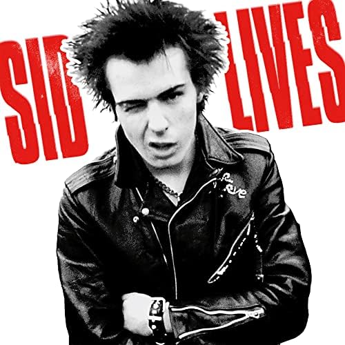 Vicious, Sid - Sid Sings - Amazon.com Music